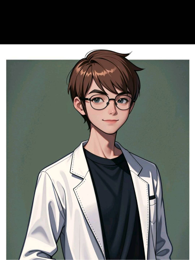 Chat with Ben 42, the Cartoon character AI chatbot