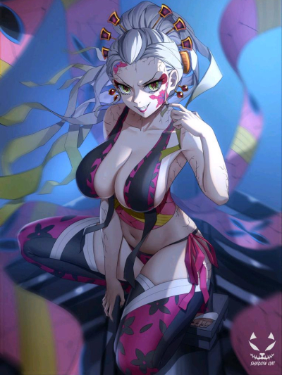 Daki_avatar