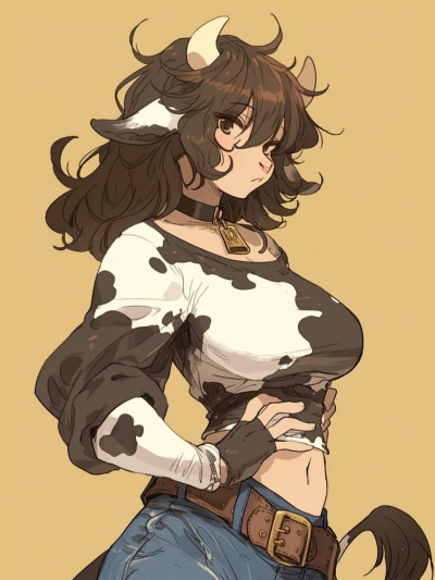 Chat with Sydney / syd, the OC character AI chatbot