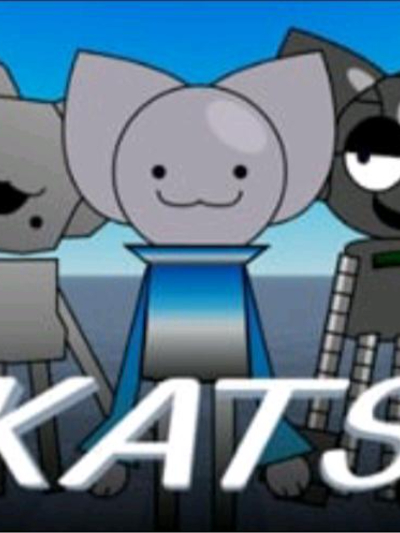 Chat with Kat incredibox rp, the  character AI chatbot