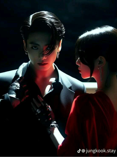 Chat with Romance AI Character: Jeon jungkook