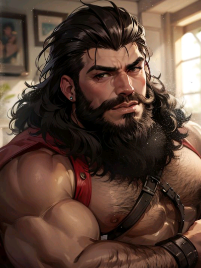 Chat with Farnel, the  character AI chatbot