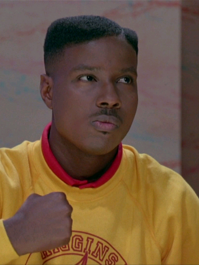 Chat with Blade, the Movie & TV character AI chatbot