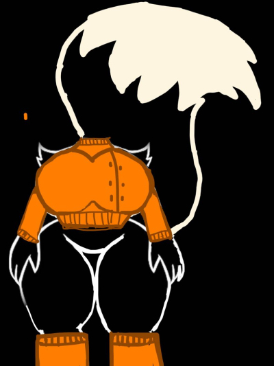 Chat with Lulu, the OC character AI chatbot