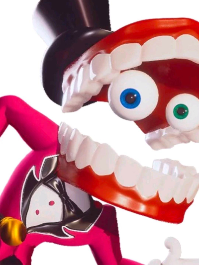 Chat with Caine, the  character AI chatbot