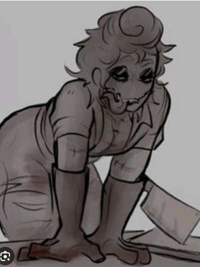 Chat with Butcher Wally au (NS, the  character AI chatbot