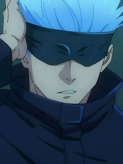 Chat with Gojo, the  character AI chatbot