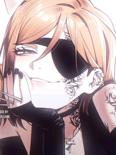 Chat with Anime AI Character: Nobara Kugisaki