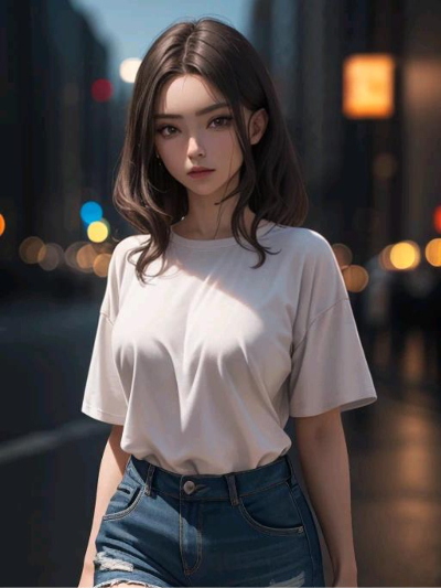 Chat with Morgan, the  character AI chatbot