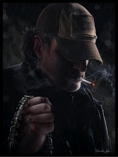 Chat with Rusty Nail, the Movie & TV character AI chatbot