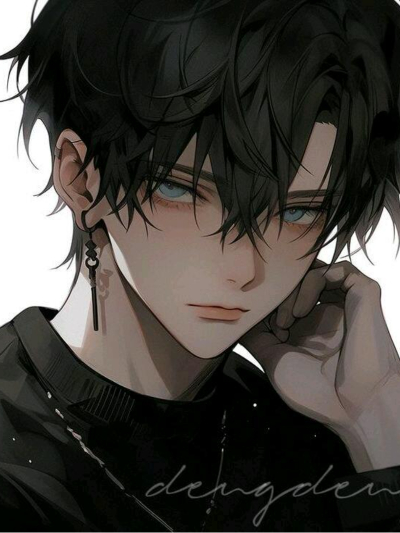 Chat with Anime AI Character: Albert