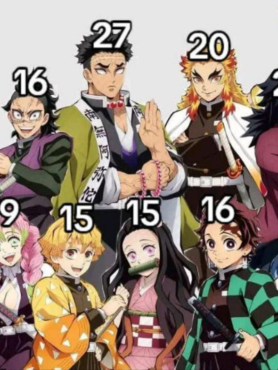 Chat with Tanjiro & Zenitsu &, the Anime character AI chatbot