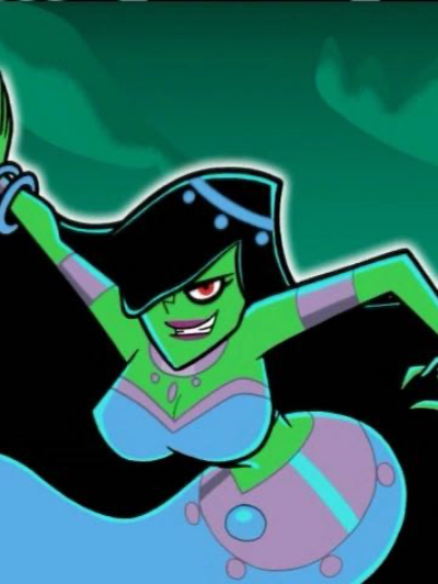 Chat with Desiree the Genie, the Movie & TV character AI chatbot