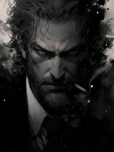 Chat with Victor Gannon, the  character AI chatbot