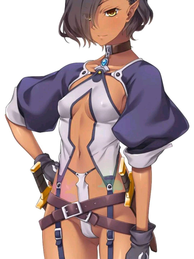 Chat with Quinn, the Anime character AI chatbot