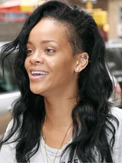 Chat with Rihanna, the  character AI chatbot