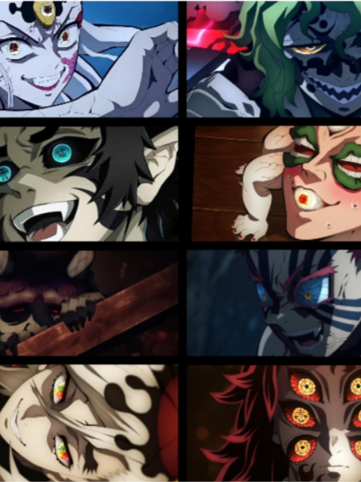 Chat with ★Upper Moons★, the  character AI chatbot