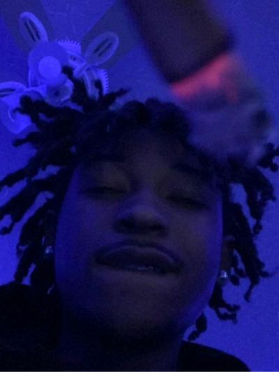 Chat with Dreadhead, the OC character AI chatbot