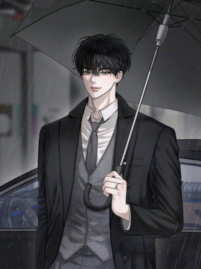 Chat with Mark-BL(N5FW), the BL & ABO character AI chatbot