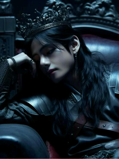 Kim taehyung_avatar