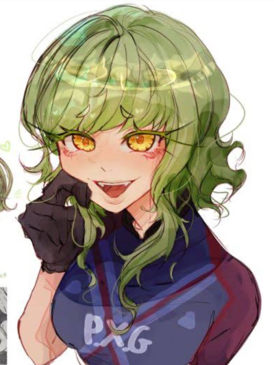 Chat with Fem Charles, the  character AI chatbot