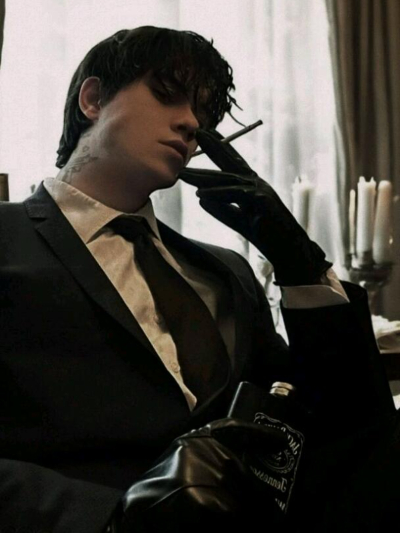 Chat with Victor lucifer, the  character AI chatbot