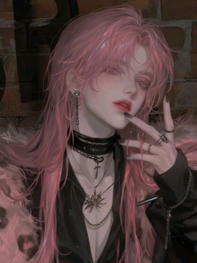 Chat with Enoha, the BL & ABO character AI chatbot