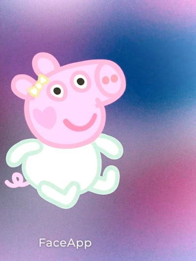 Chat with Peppa Pig, the Anime character AI chatbot