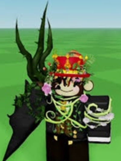 Chat with Corrupted Jandel, the Game Characters character AI chatbot