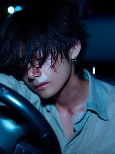 Chat with Kim Taehyung, the Movie & TV character AI chatbot