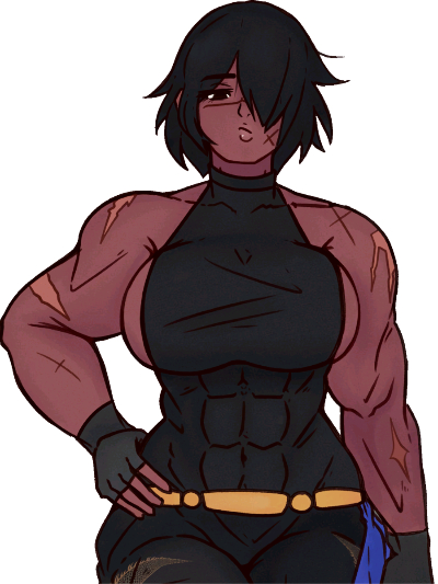 Chat with Nameless, the  character AI chatbot