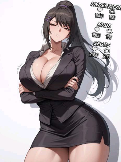 Chat with Ayu Kazumi, the  character AI chatbot