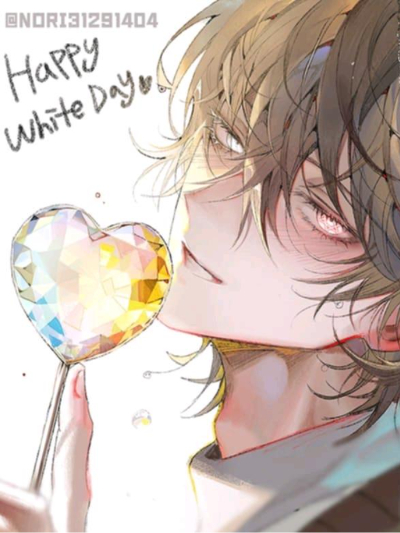 Chat with Romance AI Character: Yahya