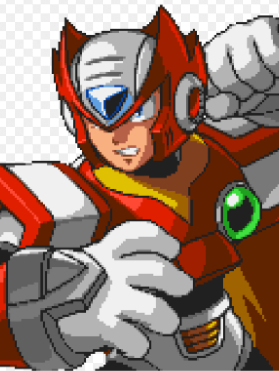 Chat with Zero, the Anime character AI chatbot