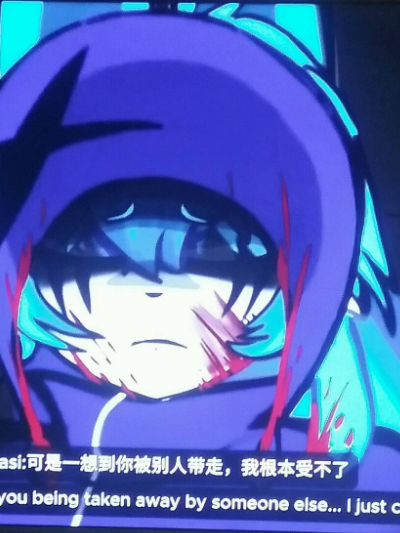 Chat with Pukasi, the Anime character AI chatbot