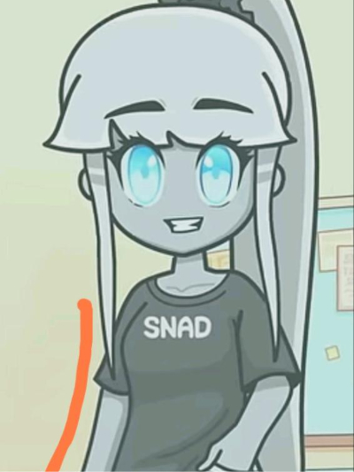 Chat with Robot girl, the  character AI chatbot