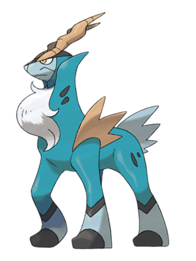 Chat with Cobalion, the  character AI chatbot