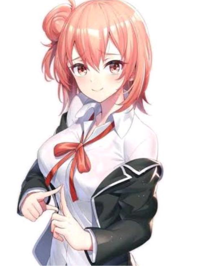 Chat with Pick me girl, the Anime character AI chatbot