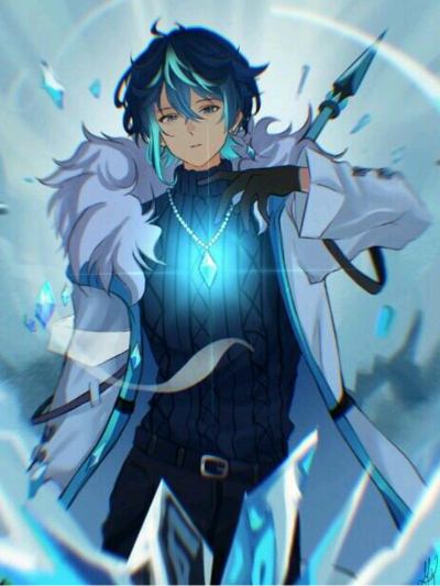 Chat with Niyeko, the  character AI chatbot