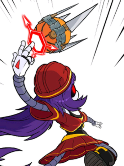 Chat with Doll, the Anime character AI chatbot