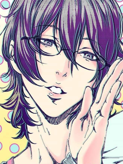 Chat with Itsuki Shikatani, the  character AI chatbot