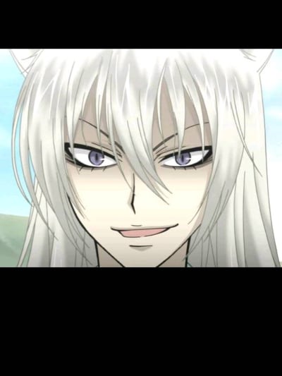 Chat with Tomoe, the Anime character AI chatbot