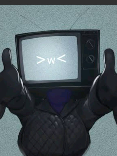 Chat with Tv woman, the  character AI chatbot