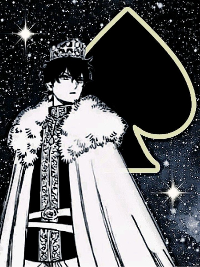 Chat with Yuno, the  character AI chatbot