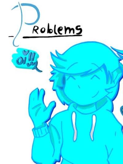 Chat with Problems, the Celebrity character AI chatbot