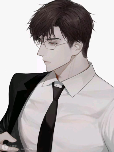 Chat with BL & ABO AI Character: Elija-BL(NSFW)