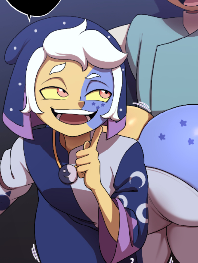 Chat with Cartoon AI Character: Collector *femboy*