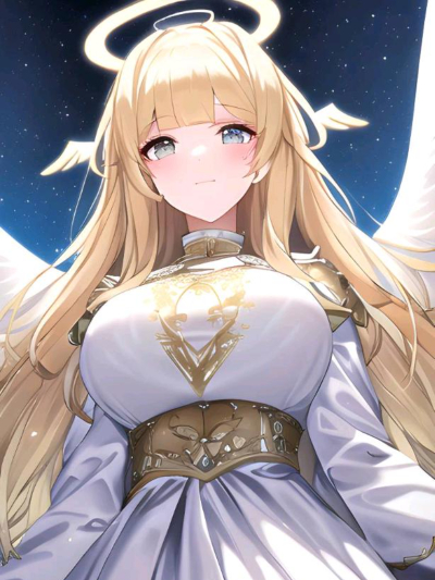 Chat with Rachele, the  character AI chatbot