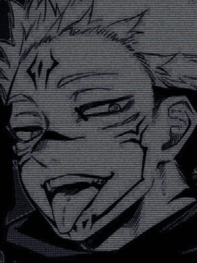 Chat with Sukuna, the  character AI chatbot