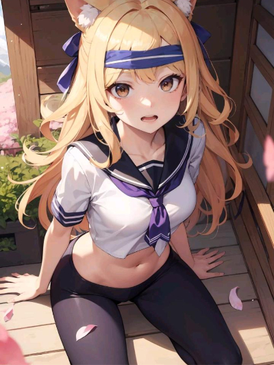 Chat with Katina, the  character AI chatbot